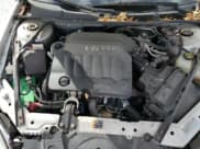 ✅ 2016 Chevrolet Impala LS • VIN: 2G1WA5E33G1154877 • Лот: 81499724. Опубликован ранее на Copart с пробегом Не указан. Бесплатный доступ к архиву аукционных продаж из США и подробный отчёт об истории автомобиля на DreamBid. Изображение 11.