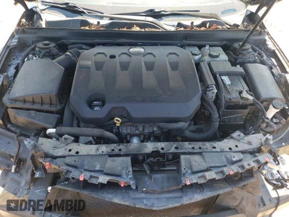 ✅ 2020 Chevrolet Impala Premier • VIN: 1G1105S34LU106403 • Лот: 70187394. Опубликован ранее на Copart с пробегом 63 546 миль. Бесплатный доступ к архиву аукционных продаж из США и подробный отчёт об истории автомобиля на DreamBid. Изображение 11.