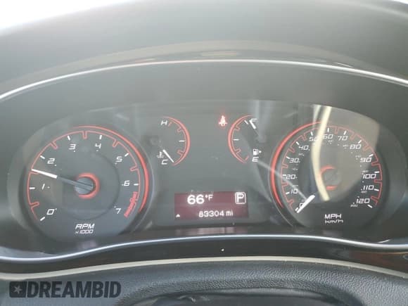 ✅ 2016 Dodge Dart SXT • VIN: 1C3CDFBB5GD689754 • Lot: 89550115. Wystawiony na Copart z przebiegiem 83 304 mil. Bezpłatny archiwum sprzedaży aukcyjnych z USA i szczegółowy raport historii pojazdu na DreamBid. Zdjęcie 9.