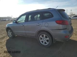 ✅ 2007 Hyundai Santa Fe SE • VIN: 5NMSH73E27H109104 • Lot: 78374524. Listed on Copart with 221,579 mi. Free auction sales archive from the USA and detailed vehicle history report at DreamBid. Image 2.