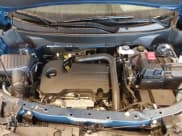 ✅ 2025 Chevrolet Equinox FWD LT • VIN: 3GNAXHEGXSL129056 • Lot: 42425289. Wystawiony na IAAI z przebiegiem 1 658 mil. Bezpłatny archiwum sprzedaży aukcyjnych z USA i szczegółowy raport historii pojazdu na DreamBid. Zdjęcie 10.