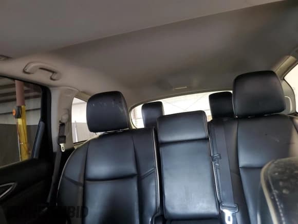 ✅ 2020 Infiniti QX60 Pure • VIN: 5N1DL0MM3LC530144 • Lot: 57780465. Listed on Copart with 76,991 mi. Free auction sales archive from the USA and detailed vehicle history report at DreamBid. Image 10.