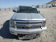 ✅ 2015 Chevrolet Silverado 1500 LTZ • VIN: 3GCUKSEC4FG154953 • Лот: 65177835. Опубликован ранее на Copart с пробегом Не указан. Бесплатный доступ к архиву аукционных продаж из США и подробный отчёт об истории автомобиля на DreamBid. Изображение 5.