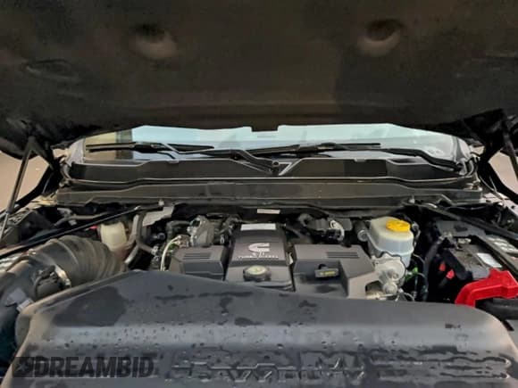 ✅ 2022 Ram 2500 Big Horn • VIN: 3C6UR5DLXNG117846 • Lot: 96195415. Wystawiony na Copart z przebiegiem 94 718 mil. Bezpłatny archiwum sprzedaży aukcyjnych z USA i szczegółowy raport historii pojazdu na DreamBid. Zdjęcie 7.