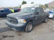 ✅ 2015 Ram 1500 Tradesman • VIN: 1C6RR6FG9FS565159 • Lot: 43009907. Wystawiony na IAAI z przebiegiem 106 866 mil. Bezpłatny archiwum sprzedaży aukcyjnych z USA i szczegółowy raport historii pojazdu na DreamBid. Zdjęcie 17.