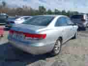 2008 Hyundai Azera Limited с VIN KMHFC46F68A256391, выставлен на аукционе IAAI как лот 41669788 с пробегом 203 636 миль миль и . История ставок и продаж доступна на DreamBid. Изображение 4.