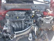 ✅ 2022 Hyundai Venue SE • VIN: KMHRB8A3XNU155272 • Lot: 40996954. Listed on IAAI with Not provided. Free auction sales archive from the USA and detailed vehicle history report at DreamBid. Image 10.