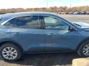 ✅ 2023 Ford Escape Active • VIN: 1FMCU9GN6PUA11672 • Lot: 43101904. Wystawiony na IAAI z przebiegiem 40 232 mil. Bezpłatny archiwum sprzedaży aukcyjnych z USA i szczegółowy raport historii pojazdu na DreamBid. Zdjęcie 13.