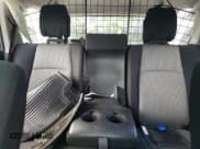 ✅ 2022 Toyota 4Runner SR5 • VIN: JTEEU5JR3N5255199 • Лот: 70874935. Опубликован ранее на Copart с пробегом 89 048 миль. Бесплатный доступ к архиву аукционных продаж из США и подробный отчёт об истории автомобиля на DreamBid. Изображение 10.