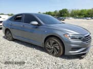 ✅ 2019 Volkswagen Jetta SEL Premium • VIN: 3VWGB7BU8KM133538 • Lot: 50101564. Wystawiony na Copart z przebiegiem 53 901 mil. Bezpłatny archiwum sprzedaży aukcyjnych z USA i szczegółowy raport historii pojazdu na DreamBid. Zdjęcie 4.