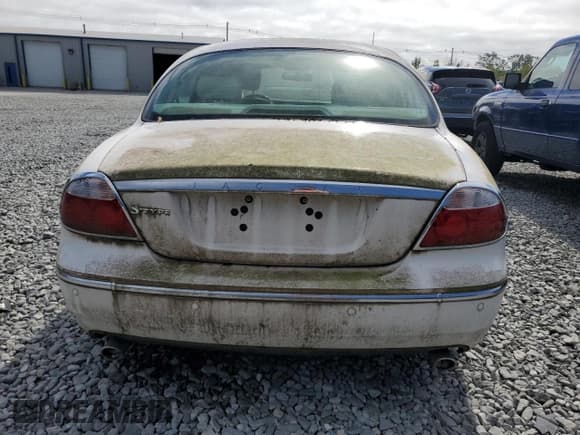 ✅ 2006 Jaguar S-Type 3 • VIN: SAJWA01A66FN70770 • Лот: 81076315. Опубликован ранее на Copart с пробегом Не указан. Бесплатный доступ к архиву аукционных продаж из США и подробный отчёт об истории автомобиля на DreamBid. Изображение 6.