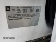 ✅ 2017 Chevrolet Volt Premier • VIN: 1G1RD6S52HU156822 • Lot: 82419384. Wystawiony na Copart z przebiegiem 114 223 mil. Bezpłatny archiwum sprzedaży aukcyjnych z USA i szczegółowy raport historii pojazdu na DreamBid. Zdjęcie 12.