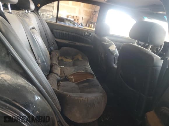 ✅ 1999 Infiniti I30 • VIN: JNKCA21A3XT774246 • Lot: 67394735. Listed on Copart with Not provided. Free auction sales archive from the USA and detailed vehicle history report at DreamBid. Image 10.