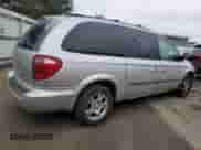 2003 Dodge Caravan SXT с VIN 2D8GP44L43R326840, выставлен на аукционе Copart как лот 43780625 с пробегом 230 803 миль миль и Списание • Salvage title. История ставок и продаж доступна на DreamBid. Изображение 3.
