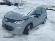 ✅ 2019 Chevrolet Bolt EV LT • VIN: 1G1FY6S01K4103242 • Lot: 41405632. Wystawiony na IAAI z przebiegiem 89 620 mil. Bezpłatny archiwum sprzedaży aukcyjnych z USA i szczegółowy raport historii pojazdu na DreamBid. Zdjęcie 21.