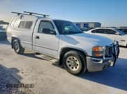 ✅ 2006 GMC Sierra 1500 Work Truck • VIN: 3GTEC14V76G247903 • Лот: 66806105. Опубликован ранее на Copart с пробегом 175 532 миль. Бесплатный доступ к архиву аукционных продаж из США и подробный отчёт об истории автомобиля на DreamBid. Изображение 4.