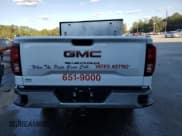 ✅ 2024 GMC Sierra 1500 Pro • VIN: 3GTNHAEK5RG275225 • Лот: 76049814. Опубликован ранее на Copart с пробегом Не указан. Бесплатный доступ к архиву аукционных продаж из США и подробный отчёт об истории автомобиля на DreamBid. Изображение 6.