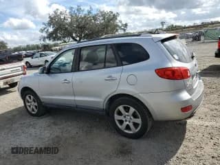 ✅ 2009 Hyundai Santa Fe Limited • VIN: 5NMSH13E39H317928 • Lot: 85739164. Listed on Copart with 73,984 mi. Free auction sales archive from the USA and detailed vehicle history report at DreamBid. Image 2.