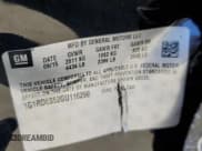 ✅ 2016 Chevrolet Volt Premier • VIN: 1G1RD6S52GU116299 • Lot: 70029894. Wystawiony na Copart z przebiegiem 220 429 mil. Bezpłatny archiwum sprzedaży aukcyjnych z USA i szczegółowy raport historii pojazdu na DreamBid. Zdjęcie 12.