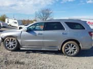 ✅ 2016 Dodge Durango Citadel Anodized Platinum • VIN: 1C4RDJEG2GC359947 • Лот: 43628531. Опубликован ранее на IAAI с пробегом 149 398 миль. Бесплатный доступ к архиву аукционных продаж из США и подробный отчёт об истории автомобиля на DreamBid. Изображение 13.