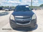 ✅ 2015 Chevrolet Equinox LT • VIN: 2GNALBEK7F6185219 • Lot: 42577073. Listed on IAAI with 137,139 mi. Free auction sales archive from the USA and detailed vehicle history report at DreamBid. Image 6.