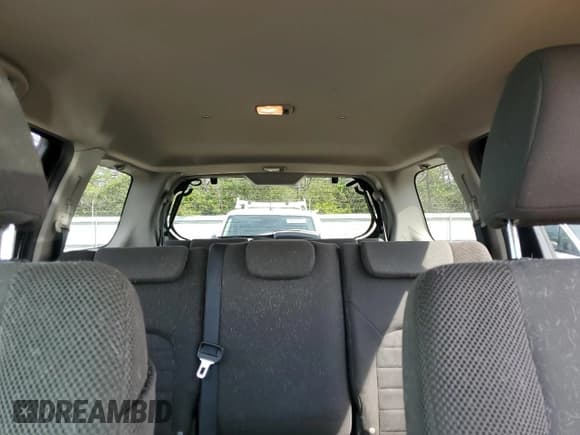 ✅ 2010 Nissan Pathfinder SE • VIN: 5N1AR1NB9AC618990 • Lot: 80012145. Listed on Copart with 132,425 mi. Free auction sales archive from the USA and detailed vehicle history report at DreamBid. Image 10.
