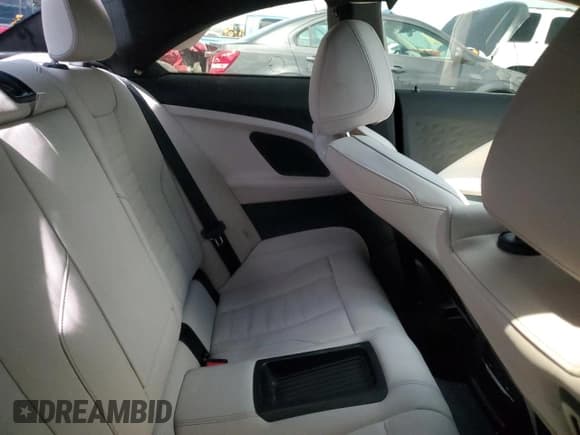 ✅ 2023 BMW 2 Series M240i xDrive • VIN: 3MW53CM07P8D30188 • Лот: 64919543. Опубликован ранее на Copart с пробегом 10 778 миль. Бесплатный доступ к архиву аукционных продаж из США и подробный отчёт об истории автомобиля на DreamBid. Изображение 10.