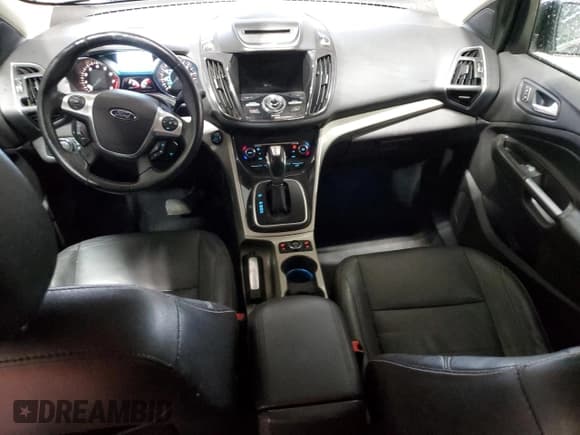✅ 2013 Ford Escape SEL • VIN: 1FMCU0HX0DUD67087 • Лот: 91070935. Опубликован ранее на Copart с пробегом Не указан. Бесплатный доступ к архиву аукционных продаж из США и подробный отчёт об истории автомобиля на DreamBid. Изображение 8.