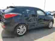 2012 Hyundai Tucson GLS z VIN KM8JU3AC5CU344709, wystawiony jako Copart lot #68502204 z przebiegiem 148 356 mil mil oraz Szkoda całkowita • Salvage title. Historia ofert i sprzedaży dostępna na DreamBid. Obrazek 3.