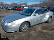 ✅ 2009 Buick LaCrosse CX • VIN: 2G4WC582091148814 • Lot: 41595101. Listed on IAAI with 135,845 mi. Free auction sales archive from the USA and detailed vehicle history report at DreamBid. Image 2.