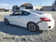 ✅ 2014 Honda Accord EX-L • VIN: 1HGCT1B80EA008132 • Lot: 89480365. Listed on Copart with 189,911 mi. Free auction sales archive from the USA and detailed vehicle history report at DreamBid. Image 2.