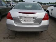 ✅ 2006 Honda Accord LX SE • VIN: 1HGCM55386A170368 • Лот: 60312365. Опубликован ранее на Copart с пробегом Не указан. Бесплатный доступ к архиву аукционных продаж из США и подробный отчёт об истории автомобиля на DreamBid. Изображение 6.