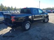 ✅ 2022 Nissan Frontier SV • VIN: 1N6ED1EK7NN663230 • Lot: 43296817. Wystawiony na IAAI z przebiegiem 81 104 mil. Bezpłatny archiwum sprzedaży aukcyjnych z USA i szczegółowy raport historii pojazdu na DreamBid. Zdjęcie 4.