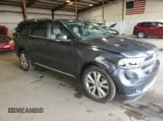 ✅ 2012 Dodge Durango Crew • VIN: 1C4SDJDT0CC322888 • Лот: 82050645. Опубликован ранее на Copart с пробегом 260 067 миль. Бесплатный доступ к архиву аукционных продаж из США и подробный отчёт об истории автомобиля на DreamBid. Изображение 4.