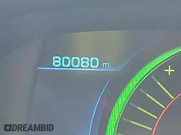 ✅ 2017 Chevrolet Volt LT • VIN: 1G1RC6S57HU191312 • Lot: 42242111. Wystawiony na IAAI z przebiegiem 80 080 mil. Bezpłatny archiwum sprzedaży aukcyjnych z USA i szczegółowy raport historii pojazdu na DreamBid. Zdjęcie 7.