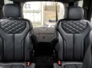 ✅ 2021 Hyundai Palisade Calligraphy • VIN: KM8R7DHE1MU328046 • Лот: 79086544. Опубликован ранее на Copart с пробегом 27 045 миль. Бесплатный доступ к архиву аукционных продаж из США и подробный отчёт об истории автомобиля на DreamBid. Изображение 10.