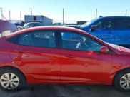 ✅ 2015 Hyundai Accent GLS • VIN: KMHCT4AE5FU898968 • Лот: 43459712. Опубликован ранее на IAAI с пробегом 132 350 миль. Бесплатный доступ к архиву аукционных продаж из США и подробный отчёт об истории автомобиля на DreamBid. Изображение 13.