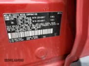 ✅ 2017 Toyota RAV4 LE • VIN: JTMBFREV4HJ113844 • Lot: 91712375. Listed on Copart with 104,654 mi. Free auction sales archive from the USA and detailed vehicle history report at DreamBid. Image 13.