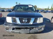 ✅ 2008 Nissan Frontier SE • VIN: 1N6AD09U78C450900 • Lot: 43885377. Listed on IAAI with 94,641 mi. Free auction sales archive from the USA and detailed vehicle history report at DreamBid. Image 12.