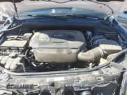 ✅ 2019 Jeep Grand Cherokee Upland • VIN: 1C4RJFAG5KC637924 • Lot: 41758541. Listed on IAAI with 107,419 mi. Free auction sales archive from the USA and detailed vehicle history report at DreamBid. Image 10.