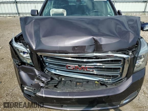 ✅ 2016 GMC Yukon SLE • VIN: 1GKS2AKC1GR467227 • Lot: 68589135. Listed on Copart with 98,491 mi. Free auction sales archive from the USA and detailed vehicle history report at DreamBid. Image 11.