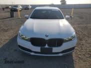 ✅ 2016 BMW 7 Series 740i • VIN: WBA7E2C52GG547305 • Лот: 80148255. Опубликован ранее на Copart с пробегом 99 952 миль. Бесплатный доступ к архиву аукционных продаж из США и подробный отчёт об истории автомобиля на DreamBid. Изображение 5.
