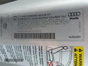 ✅ 2008 Audi TT 3.2L • VIN: TRURD38J481024923 • Lot: 49423885. Wystawiony na Copart z przebiegiem 105 043 mil. Bezpłatny archiwum sprzedaży aukcyjnych z USA i szczegółowy raport historii pojazdu na DreamBid. Zdjęcie 12.