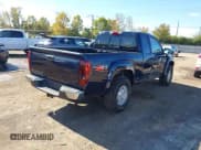 ✅ 2008 Chevrolet Colorado • VIN: 1GCDS49E888191276 • Lot: 43530775. Listed on IAAI with 188,611 mi. Free auction sales archive from the USA and detailed vehicle history report at DreamBid. Image 4.