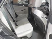 ✅ 2021 Hyundai Tucson Ultimate • VIN: KM8J3CAL5MU406288 • Lot: 42340541. Listed on IAAI with 31,313 mi. Free auction sales archive from the USA and detailed vehicle history report at DreamBid. Image 8.