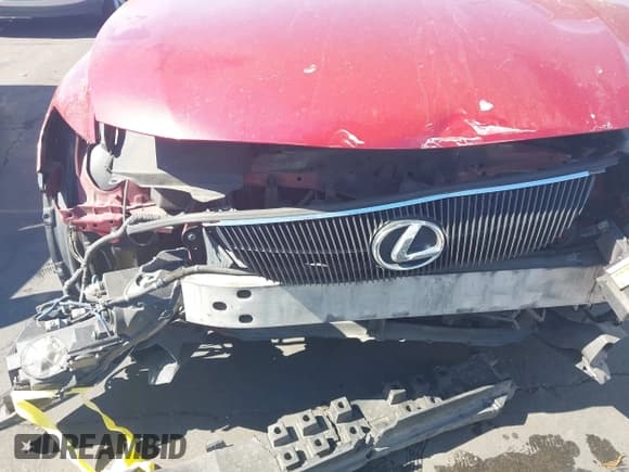 ✅ 2006 Lexus GS 430 • VIN: JTHBN96SX65012982 • Lot: 42831525. Wystawiony na IAAI z przebiegiem 206 621 mil. Bezpłatny archiwum sprzedaży aukcyjnych z USA i szczegółowy raport historii pojazdu na DreamBid. Zdjęcie 6.