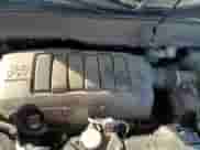 2017 Chevrolet Traverse LS z VIN 1GNKRFEDXHJ312305, wystawiony jako Copart lot #86783215 z przebiegiem 89 465 mil mil oraz Szkoda całkowita • Salvage title. Historia ofert i sprzedaży dostępna na DreamBid. Obrazek 16.