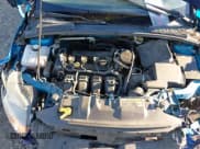 ✅ 2012 Ford Focus SE • VIN: 1FAHP3F2XCL419488 • Лот: 43697170. Опубликован ранее на IAAI с пробегом 123 407 миль. Бесплатный доступ к архиву аукционных продаж из США и подробный отчёт об истории автомобиля на DreamBid. Изображение 10.