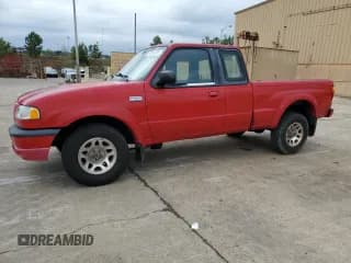 ✅ 2003 Mazda B-Series DS • VIN: 4F4YR16U43TM20220 • Лот: 81963265. Опубликован ранее на Copart с пробегом 144 539 миль. Бесплатный доступ к архиву аукционных продаж из США и подробный отчёт об истории автомобиля на DreamBid. Изображение 1.