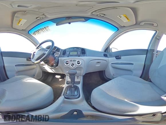 ✅ 2011 Hyundai Accent GLS • VIN: KMHCN4AC3BU607354 • Лот: 86716834. Опубликован ранее на Copart с пробегом 175 146 миль. Бесплатный доступ к архиву аукционных продаж из США и подробный отчёт об истории автомобиля на DreamBid. Изображение 13.